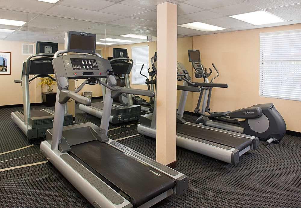 Residence Inn Ontario Airport Εξωτερικό φωτογραφία