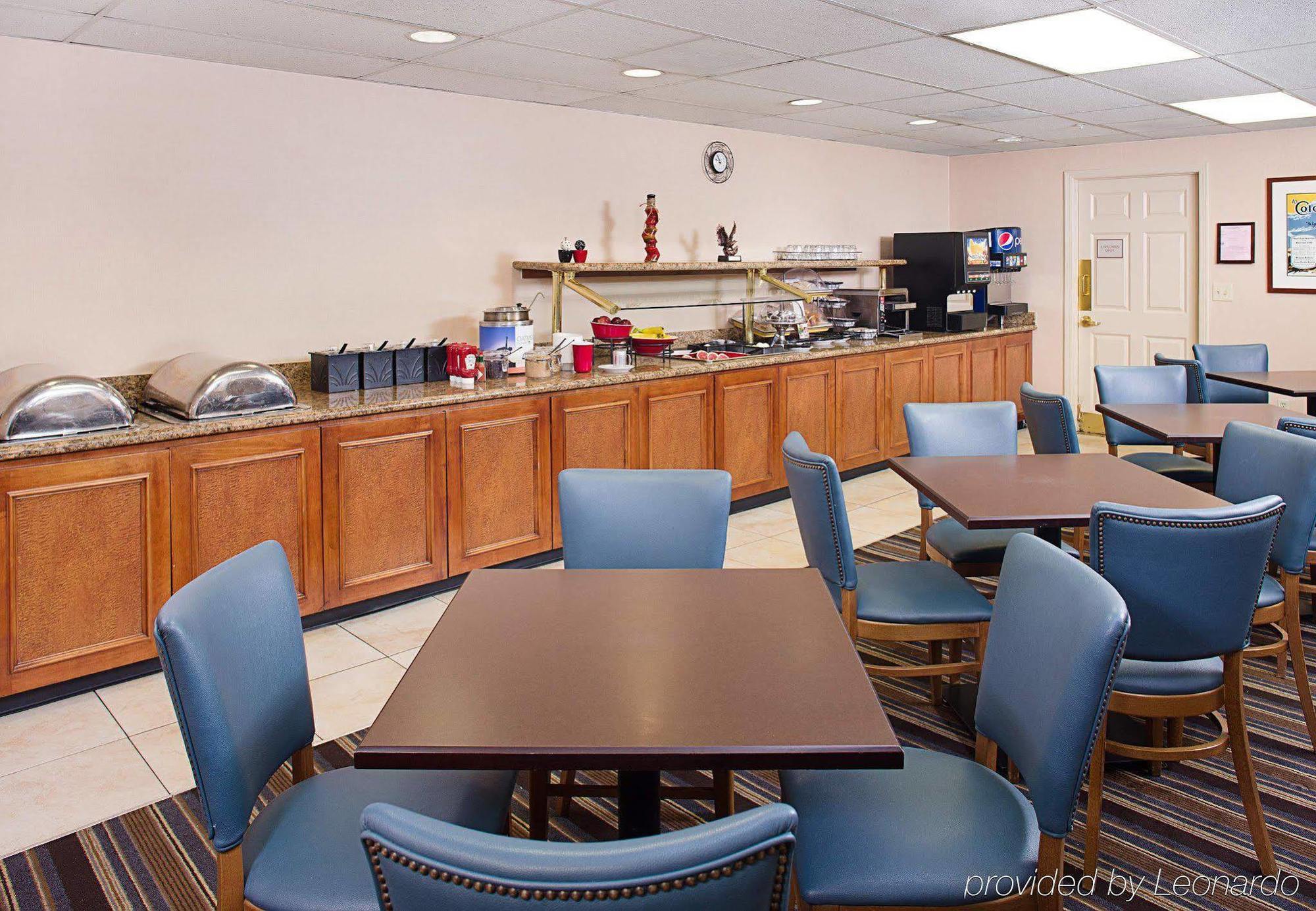 Residence Inn Ontario Airport Εξωτερικό φωτογραφία