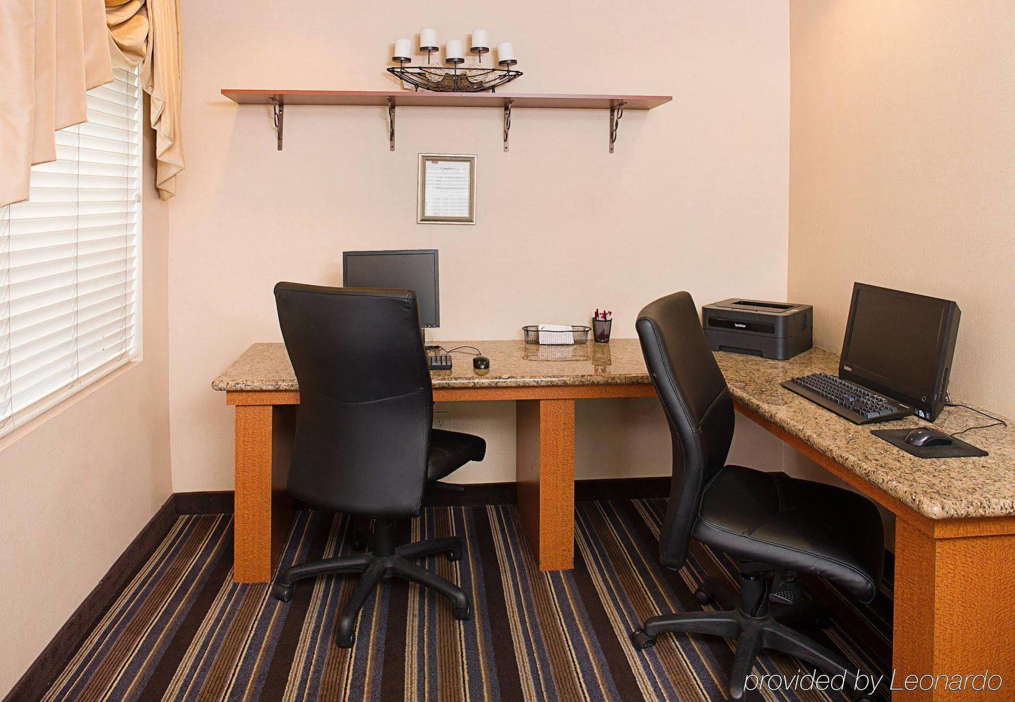 Residence Inn Ontario Airport Εξωτερικό φωτογραφία